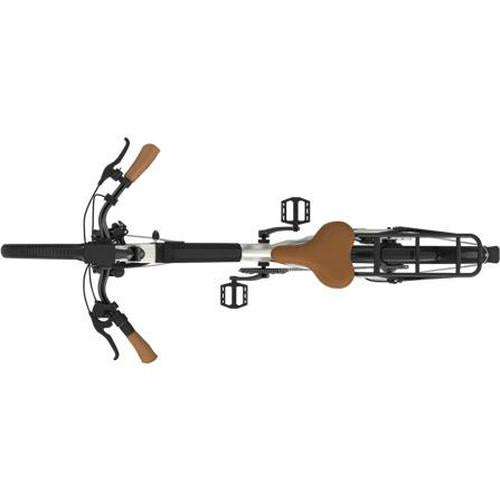 Aostirmotor G350 Electric Commuter Bike 36V/10Ah 350W