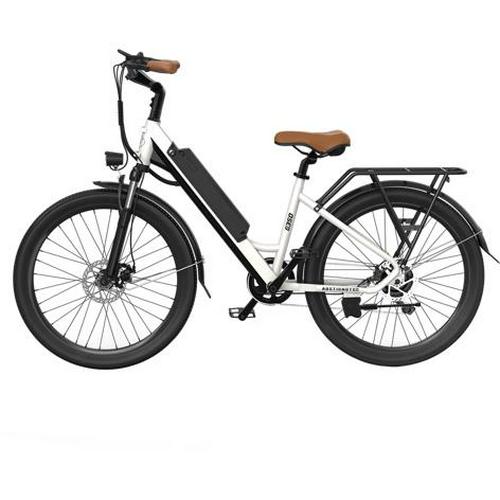 Aostirmotor G350 Electric Commuter Bike 36V/10Ah 350W - Bargain Power Outlet