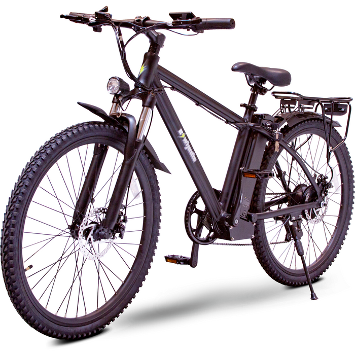 Ew-Rugged Ewheels Electric Bike TEMP