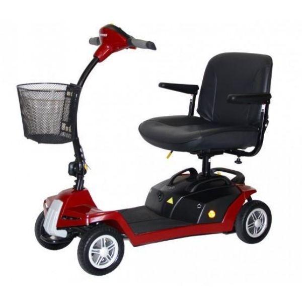 Shoprider Escape 4-Wheel Travel Mobility Scooter - 7A